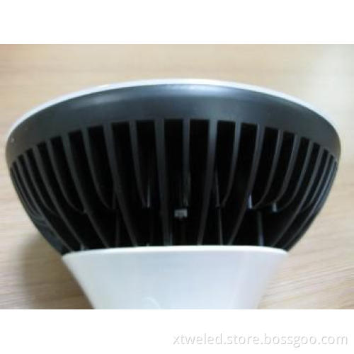 80W Led Industrial High Bay Lighting Indoor Using